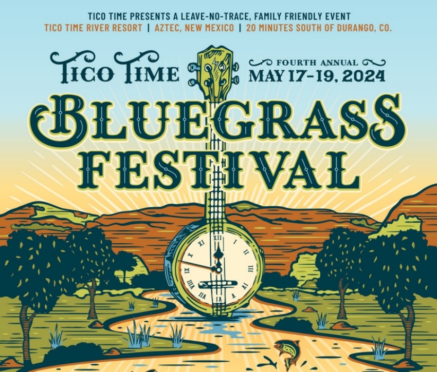2024-05-17 Bluegrass Festival Tico Time